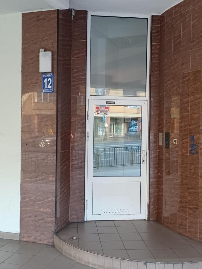 Apartments Wyszynskiego Stettin Eksteriør billede